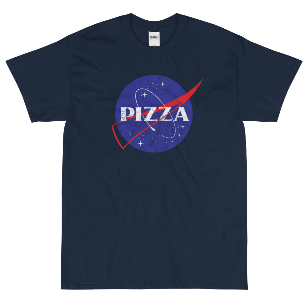 Pizza Space T-Shirt