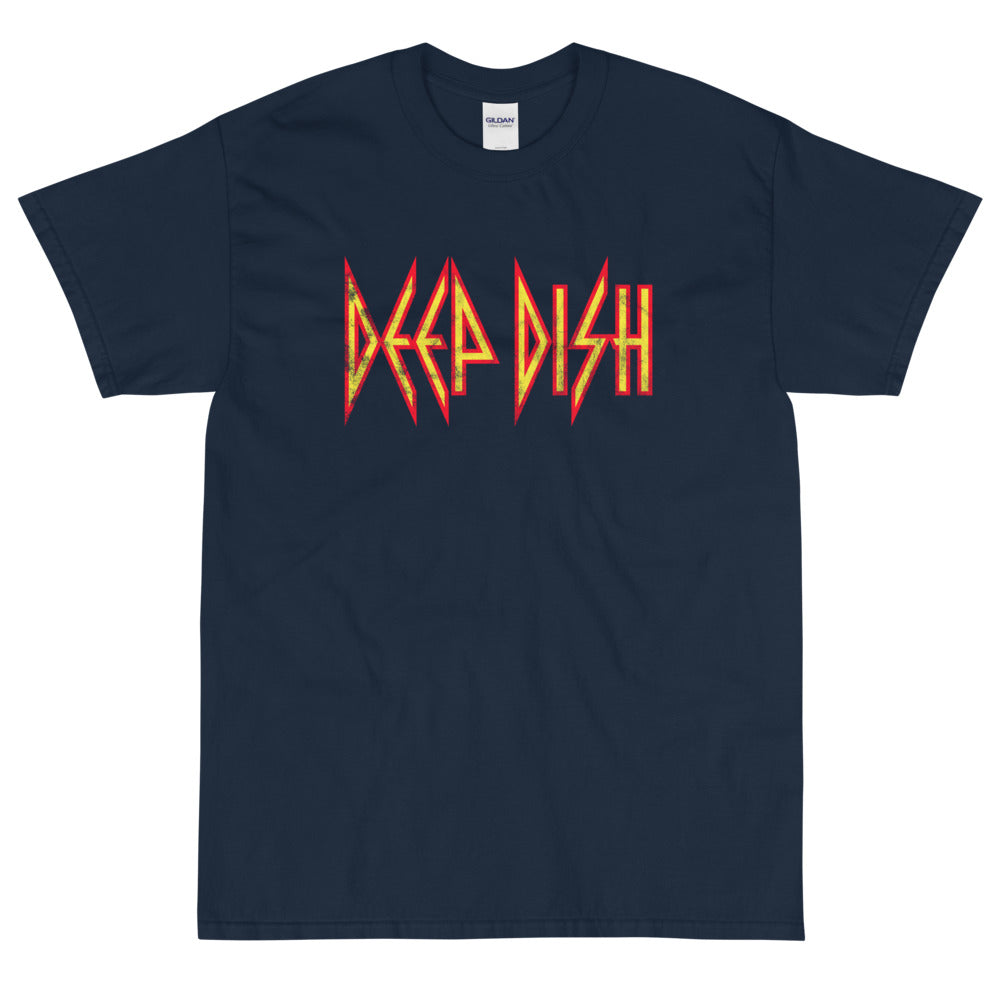 Deep Dish Rock T-Shirt
