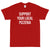 Support Your Local Pizzeria T-Shirt