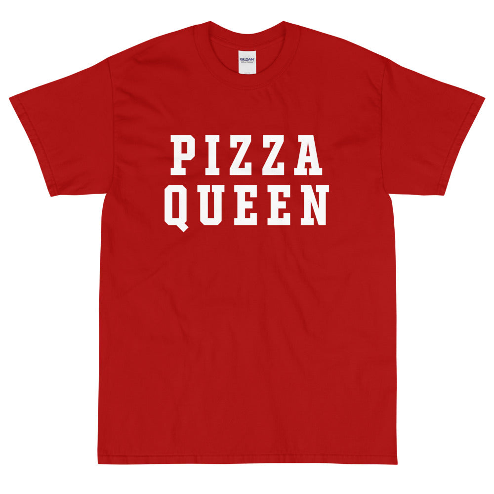 Pizza Queen T-Shirt