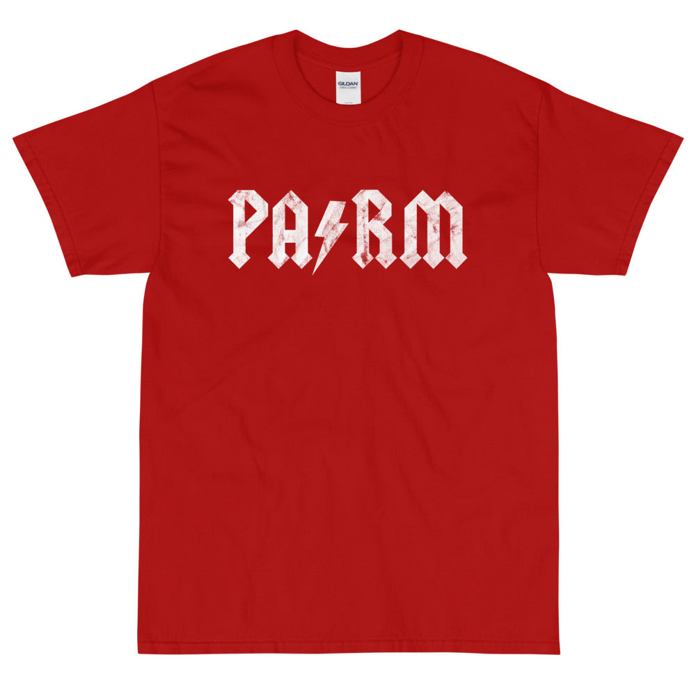 Parm Metal T Shirt