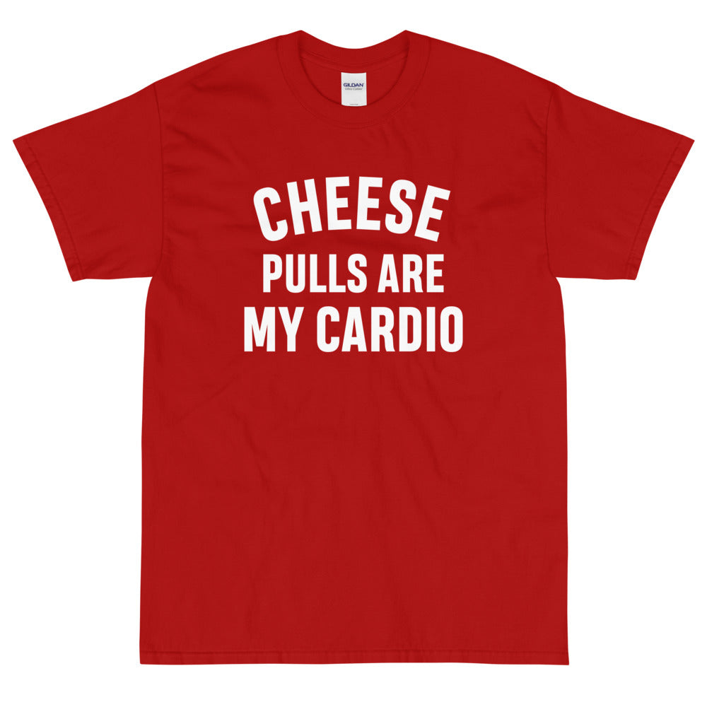 Cheese Pulls T-Shirt