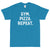 Gym Pizza Repeat T-Shirt