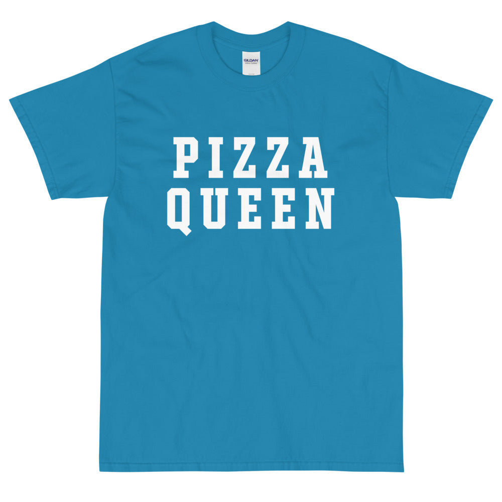 Pizza Queen T-Shirt