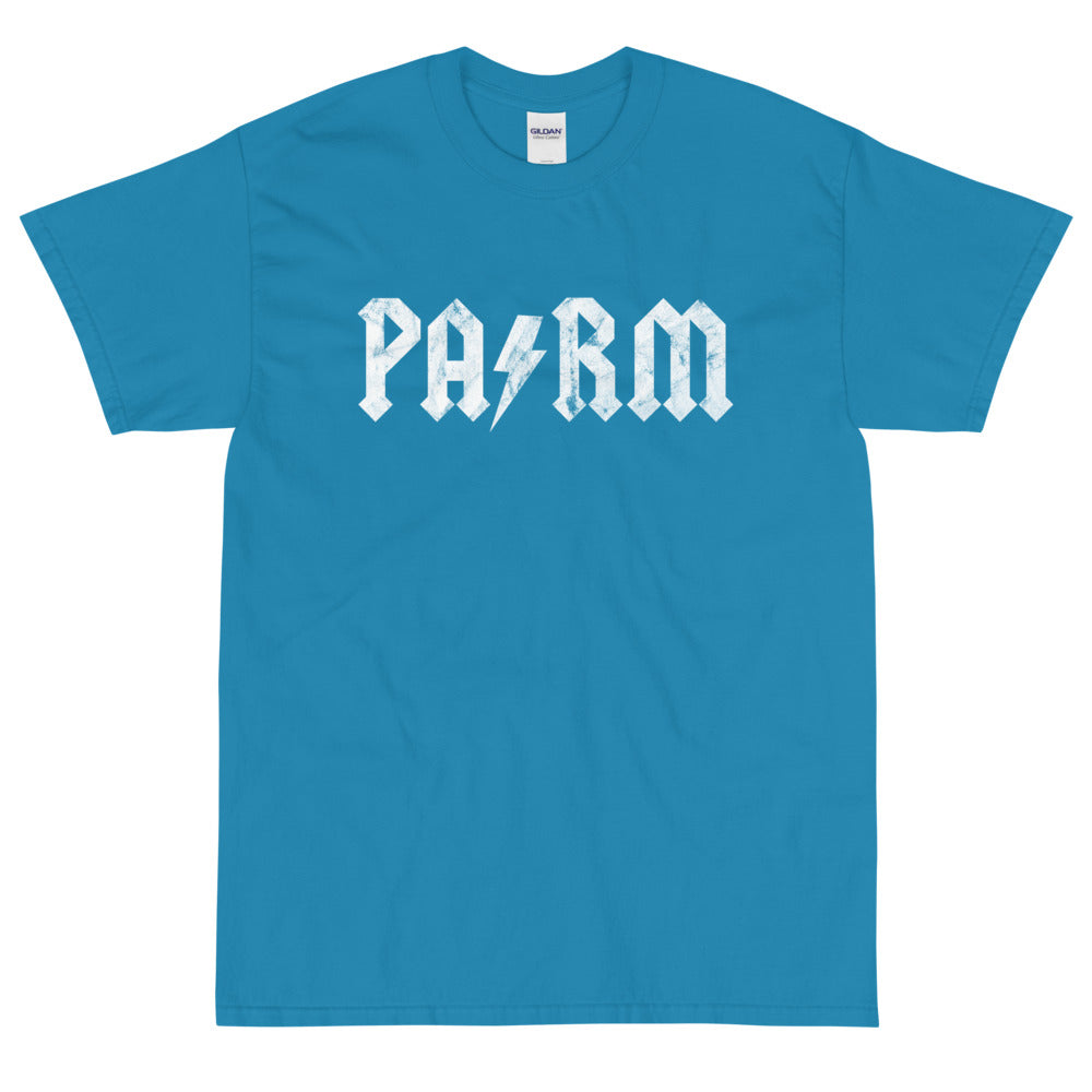 Parm Metal T Shirt
