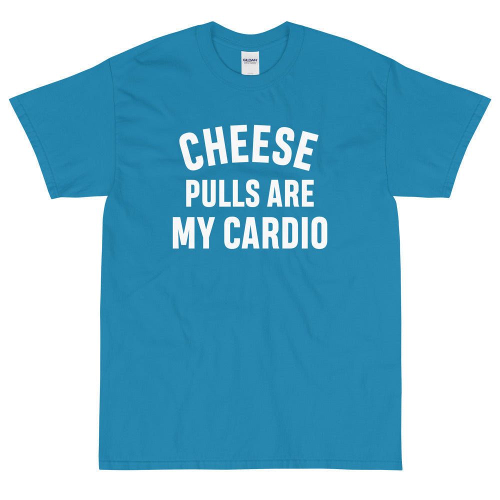 Cheese Pulls T-Shirt