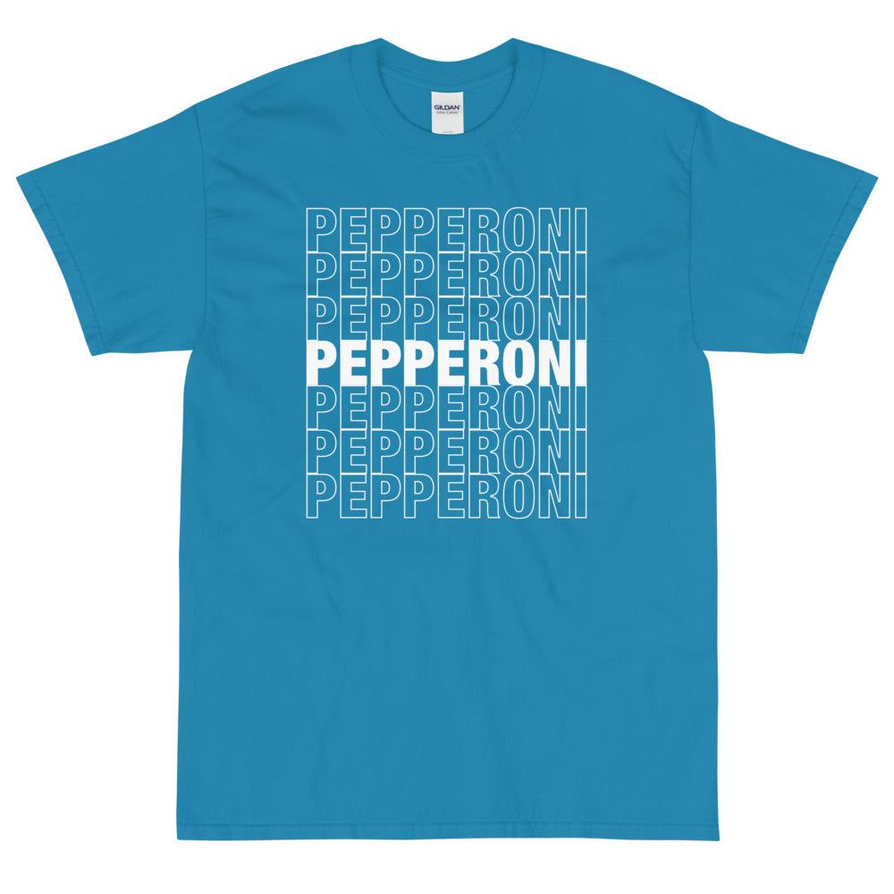 Pepperoni T-Shirt