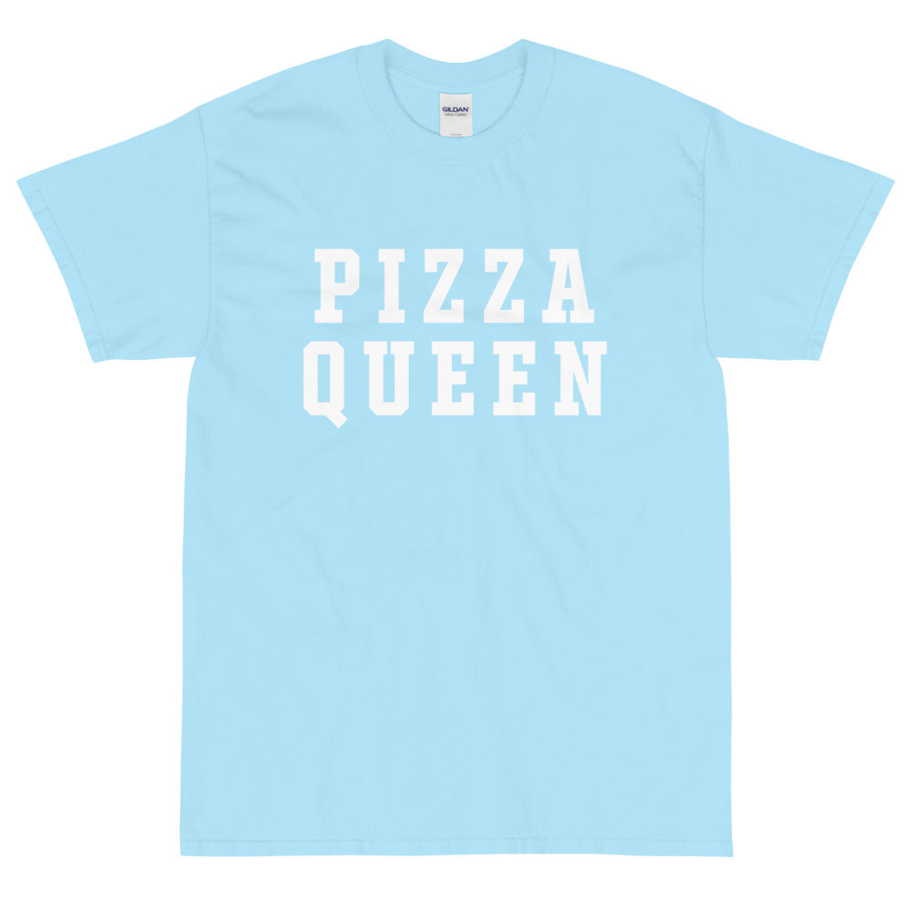 Pizza Queen T-Shirt