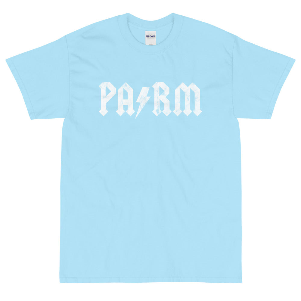 Parm Metal T Shirt
