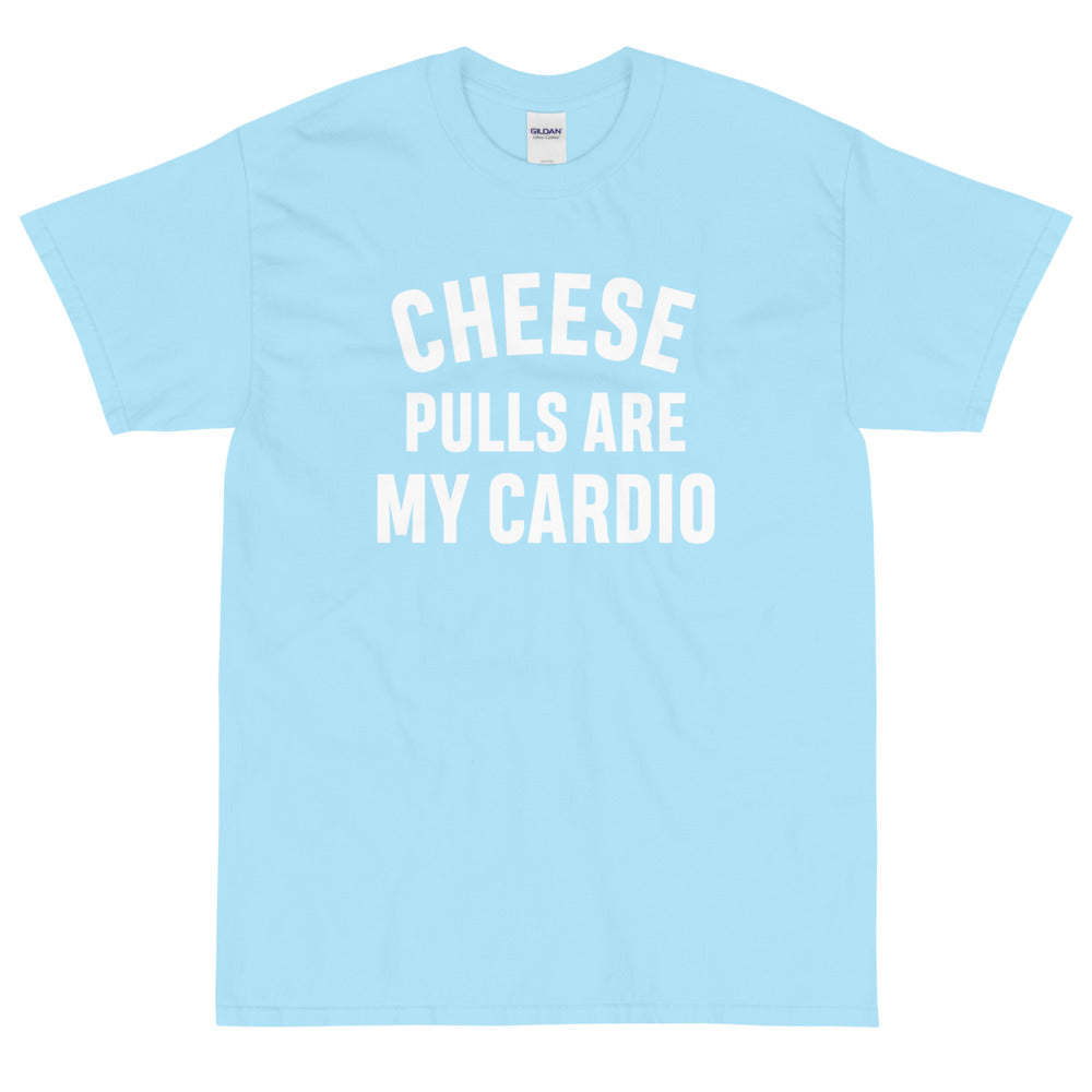 Cheese Pulls T-Shirt