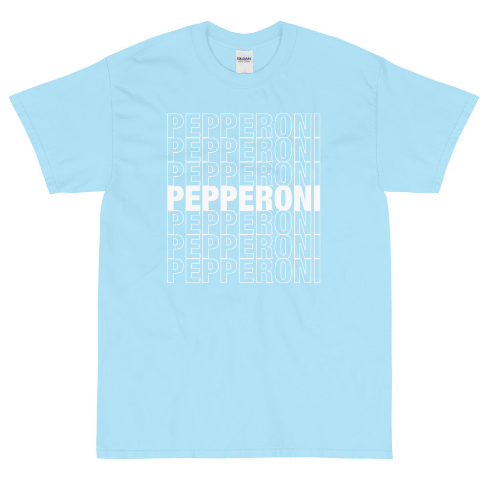 Pepperoni T-Shirt