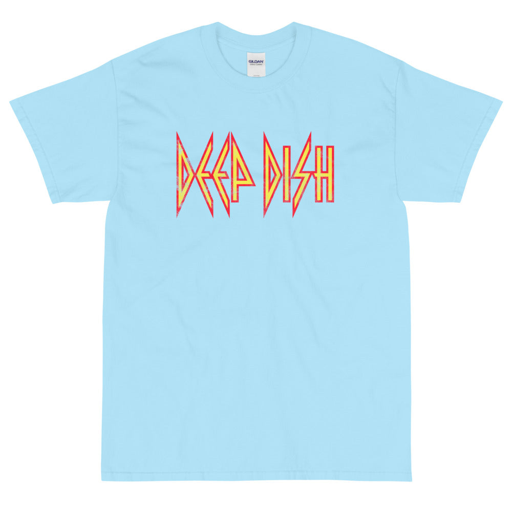 Deep Dish Rock T-Shirt