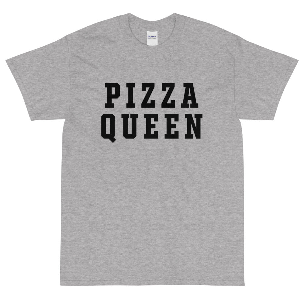 Pizza Queen T-Shirt