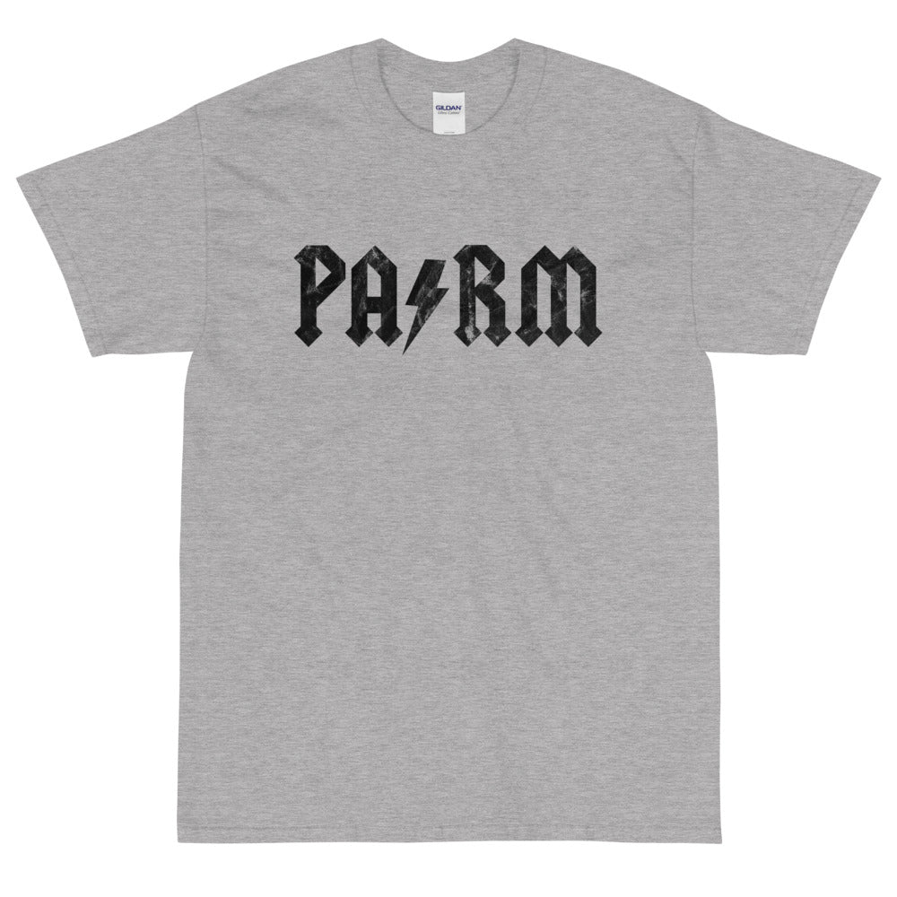Parm Metal T Shirt