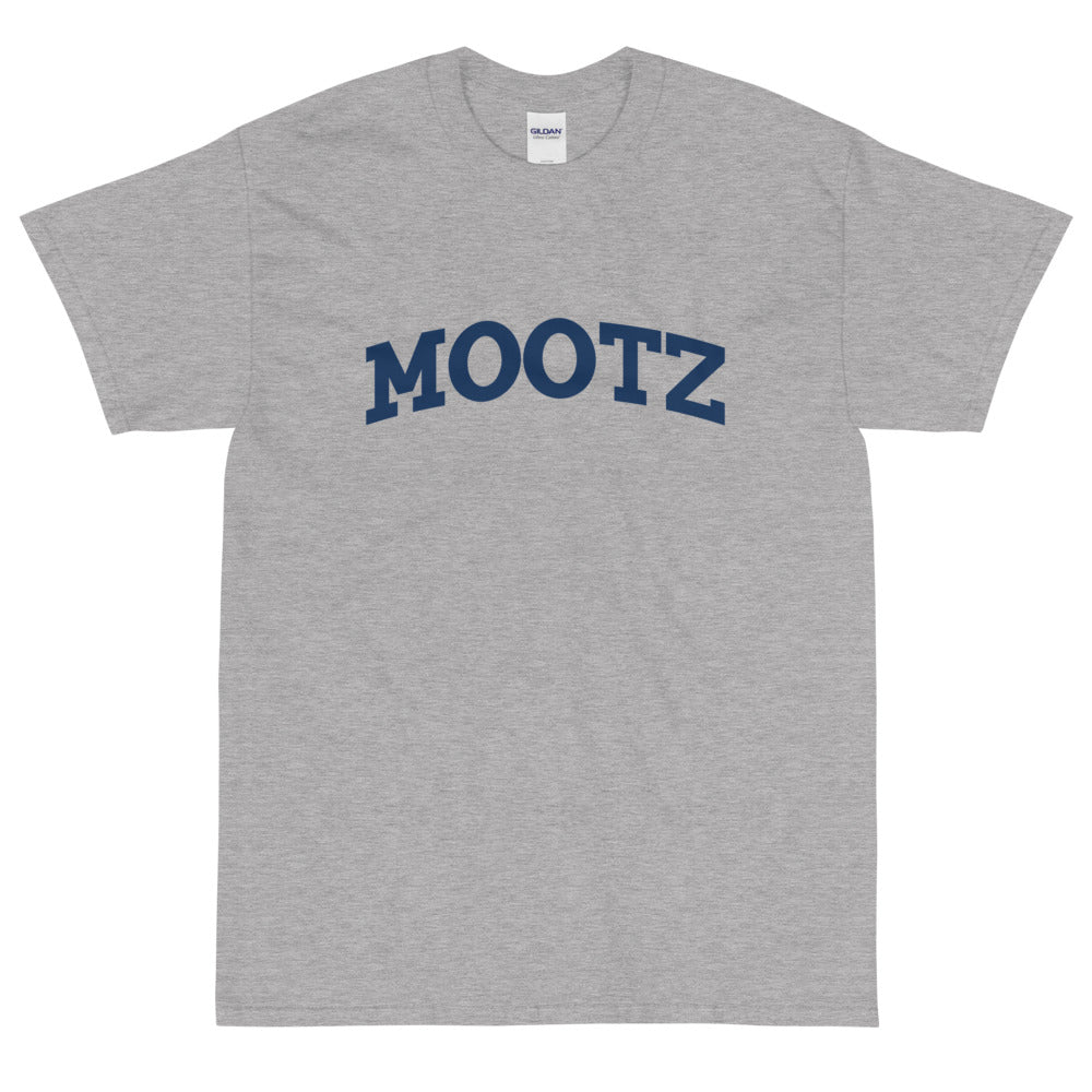 Mootz T-Shirt