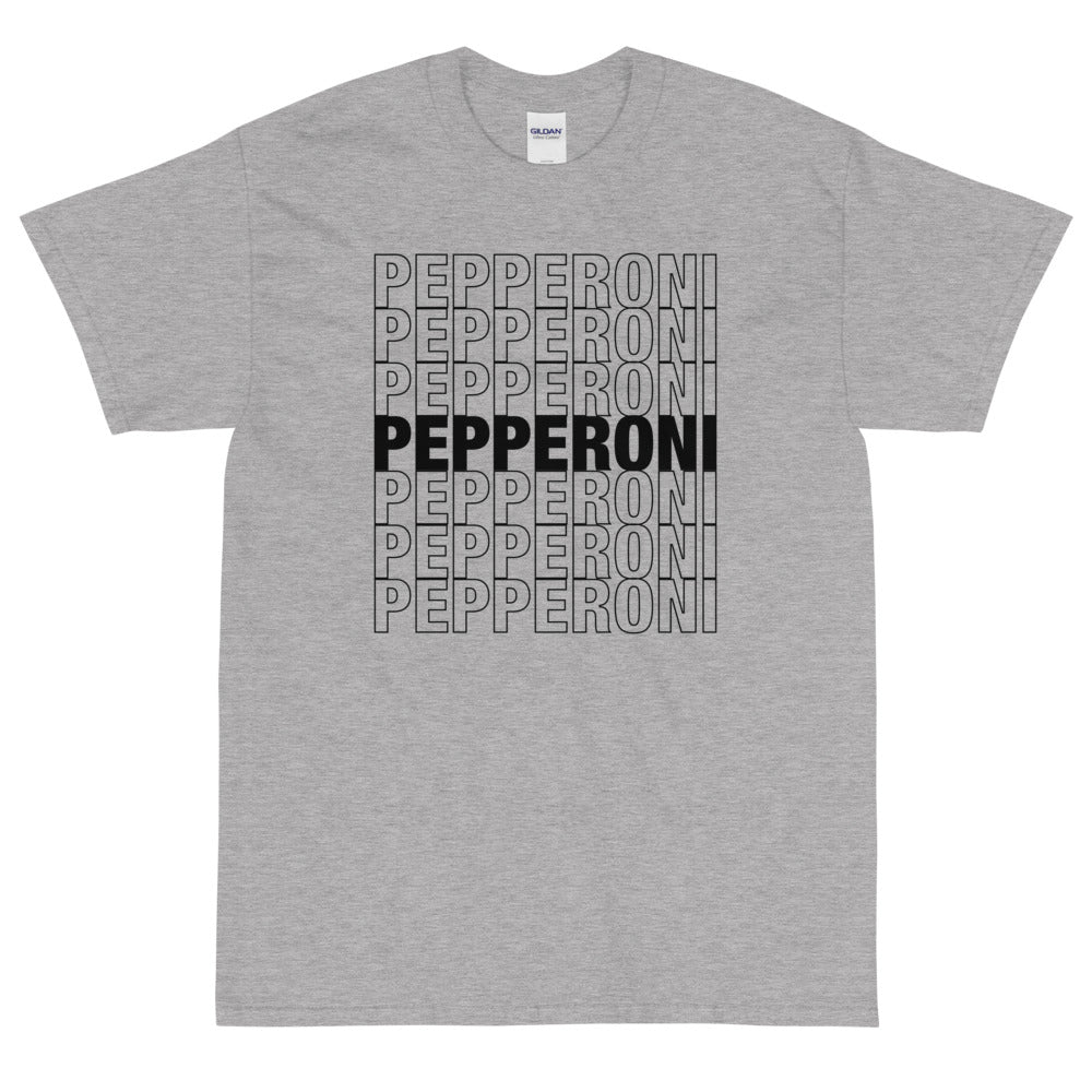 Pepperoni T-Shirt