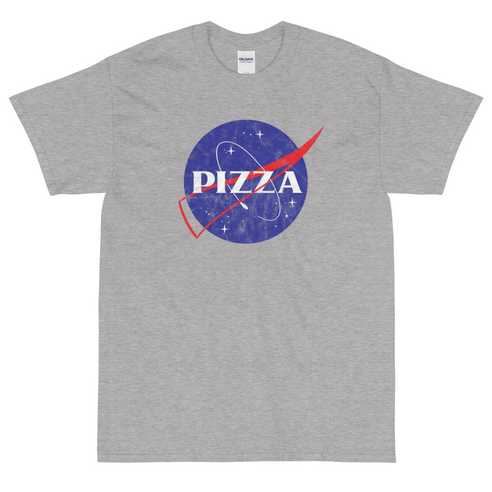 Pizza Space T-Shirt