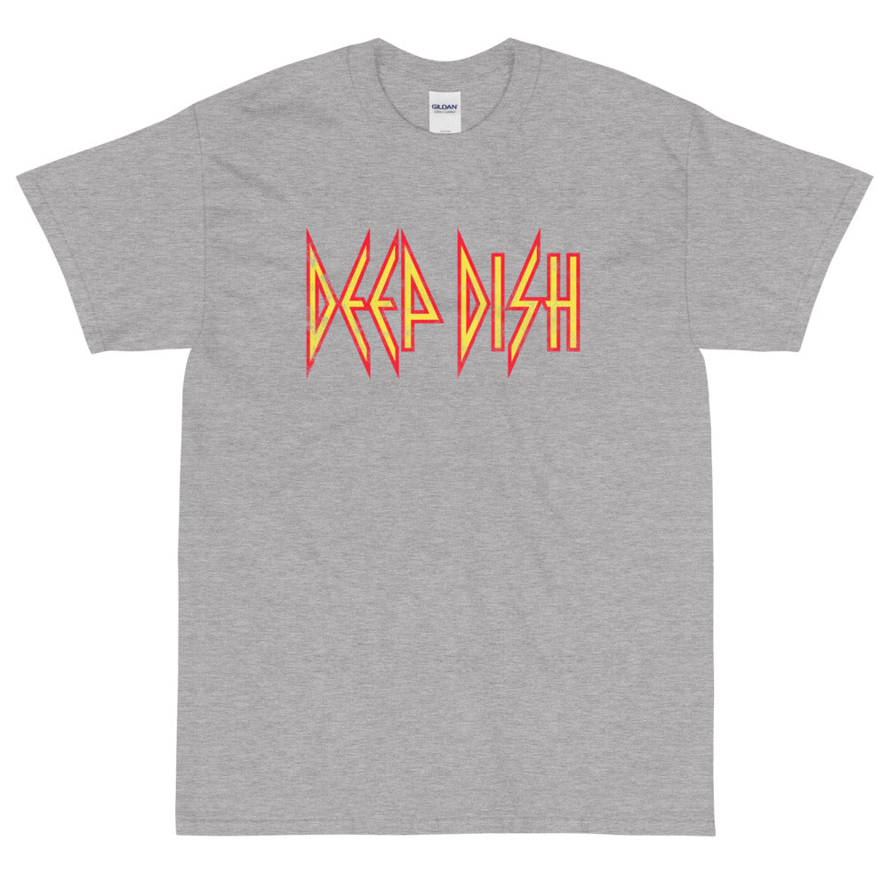 Deep Dish Rock T-Shirt