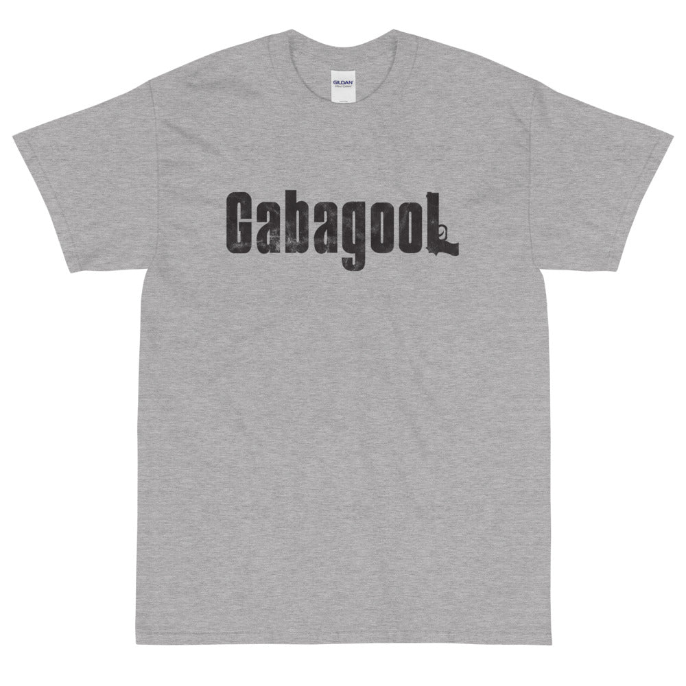 Gabagool Sopranos T-Shirt