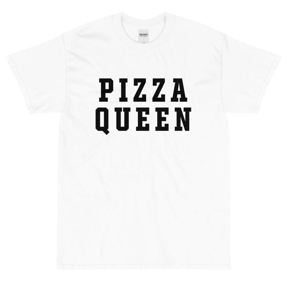 Pizza Queen T-Shirt