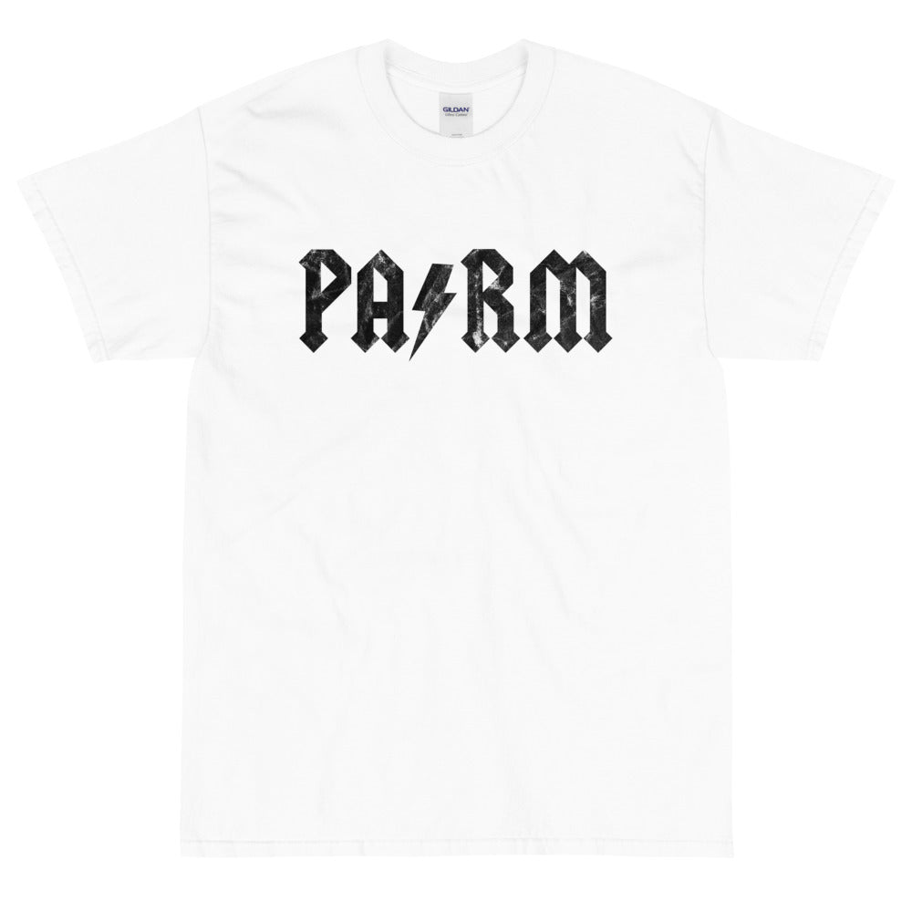 Parm Metal T Shirt