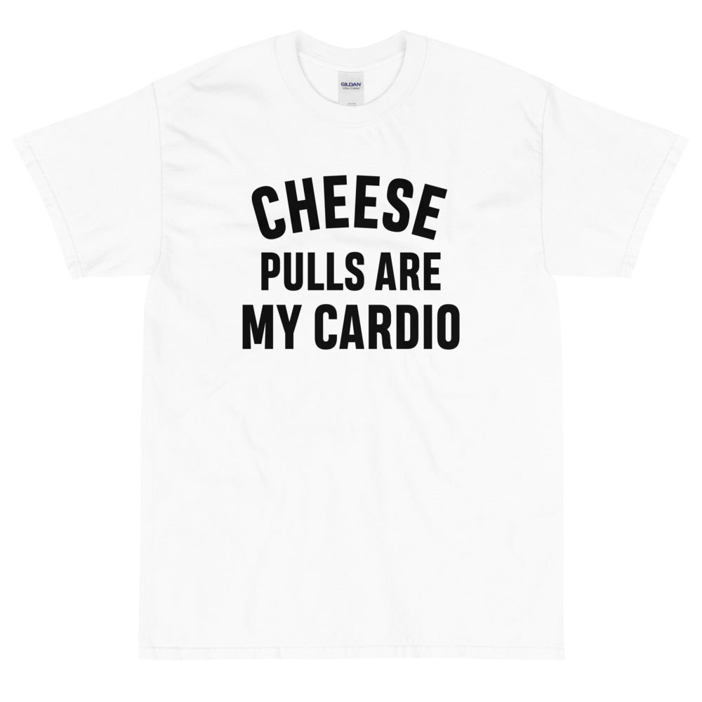 Cheese Pulls T-Shirt