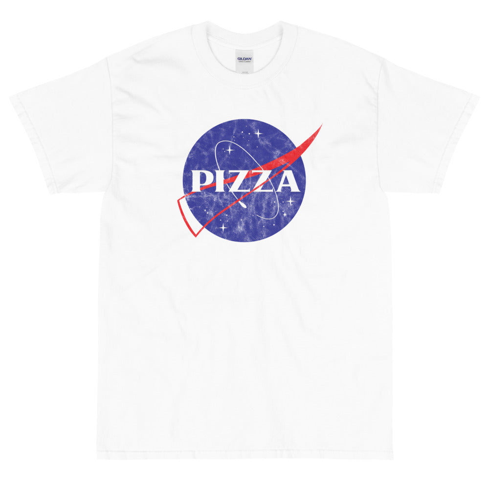 Pizza Space T-Shirt