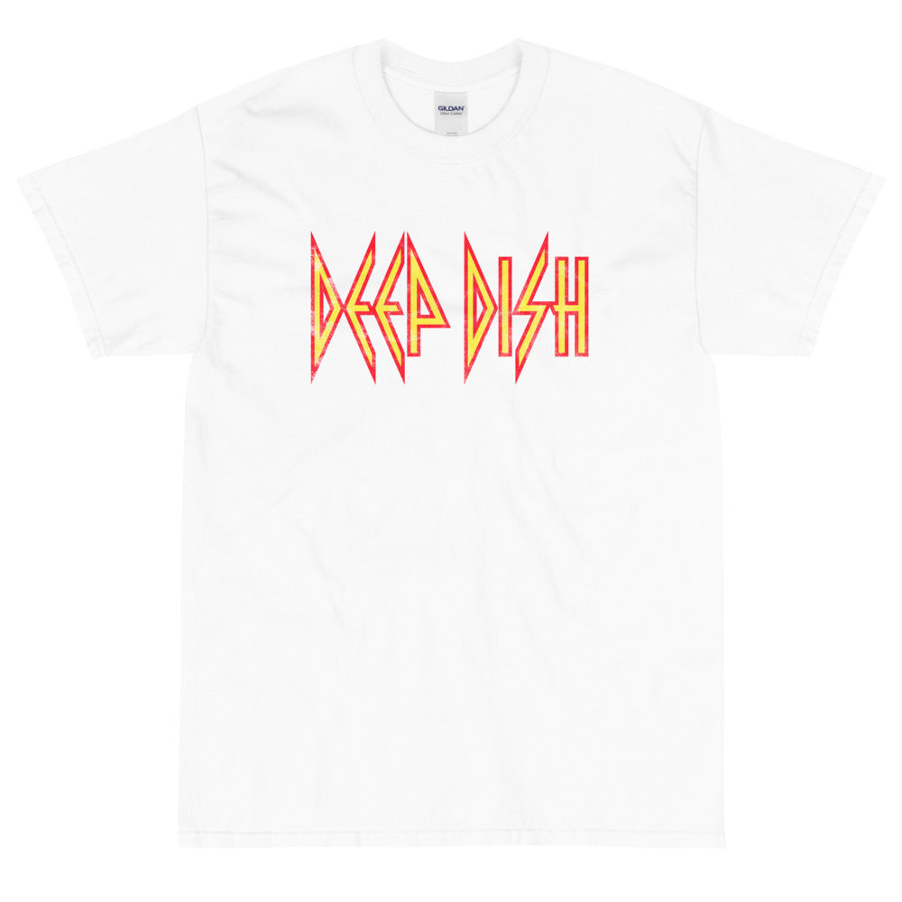 Deep Dish Rock T-Shirt