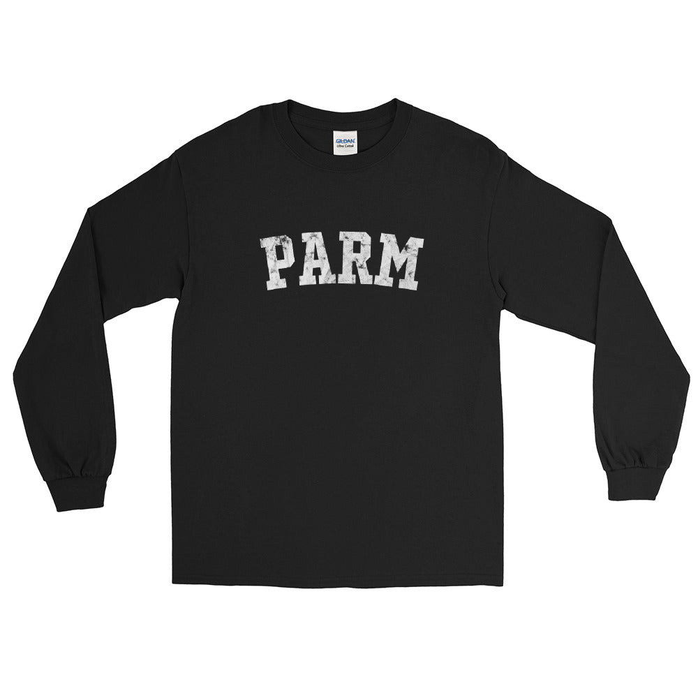 Parm Long Sleeve Shirt