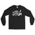 Gabagool Bing Long Sleeve Shirt