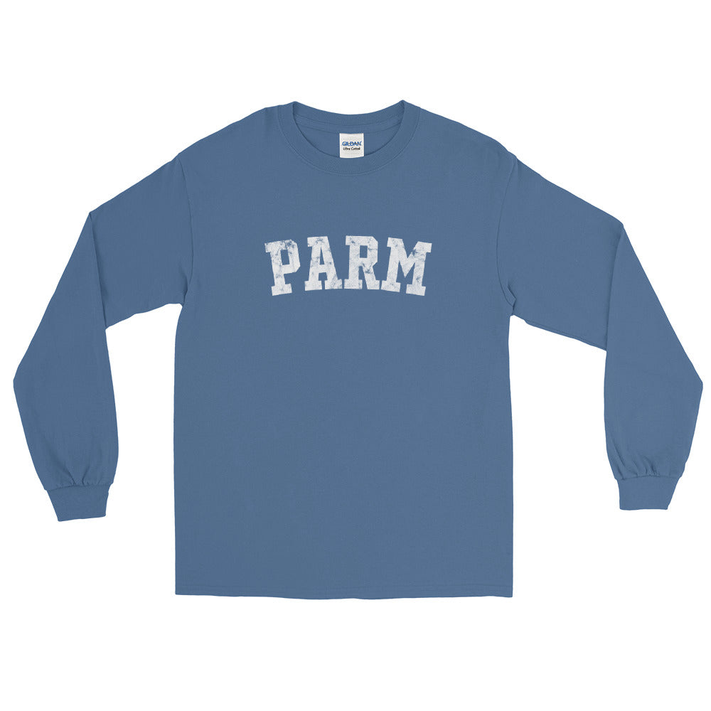 Parm Long Sleeve Shirt