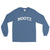 Mootz Long Sleeve Shirt