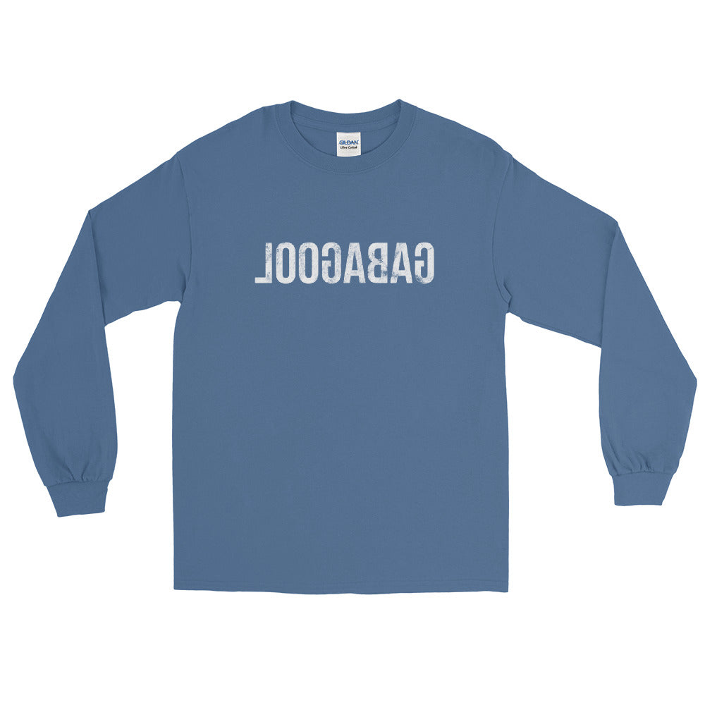 Gabagool Long Sleeve Shirt