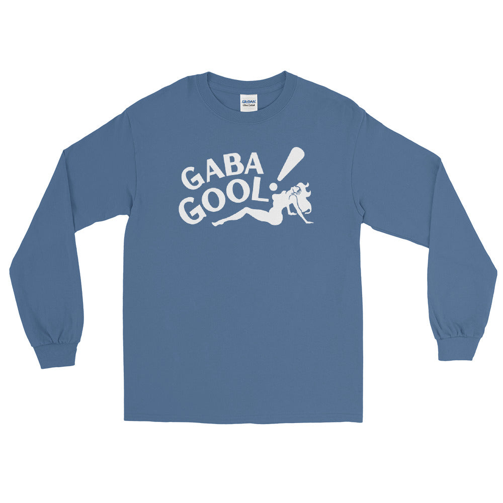 Gabagool Bing Long Sleeve Shirt