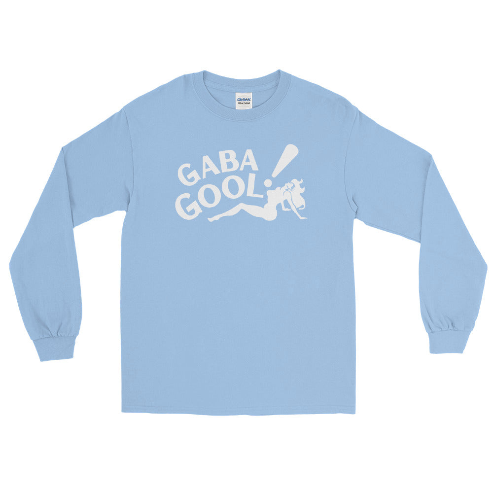 Gabagool Bing Long Sleeve Shirt