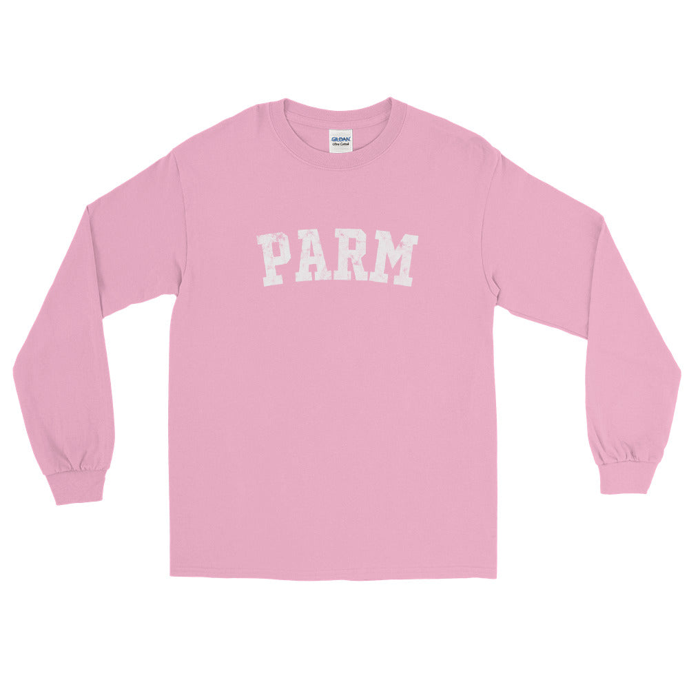 Parm Long Sleeve Shirt
