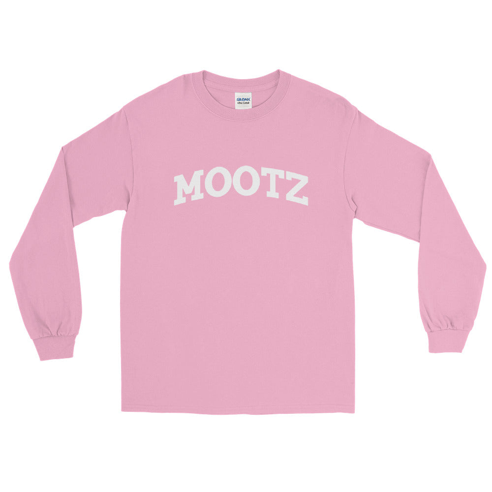 Mootz Long Sleeve Shirt