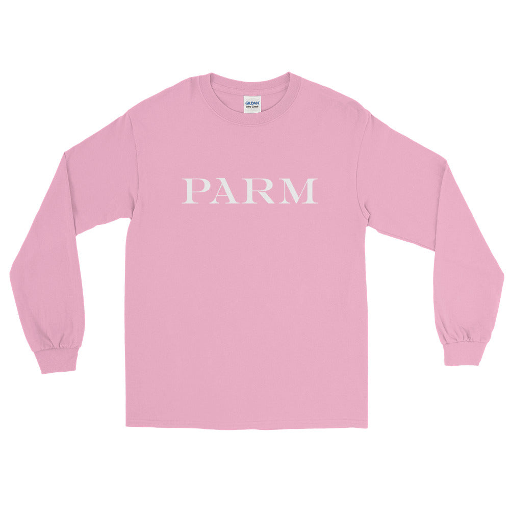 Parm Long Sleeve Shirt