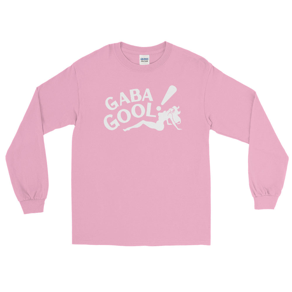 Gabagool Bing Long Sleeve Shirt