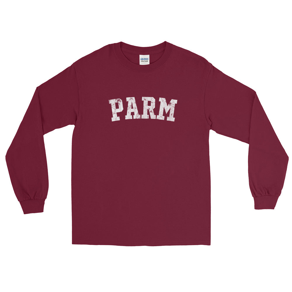 Parm Long Sleeve Shirt