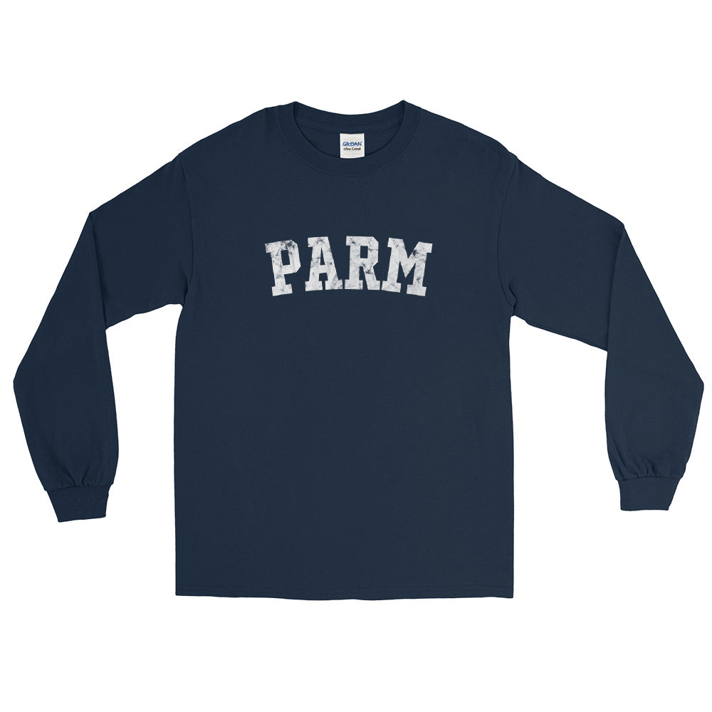 Parm Long Sleeve Shirt