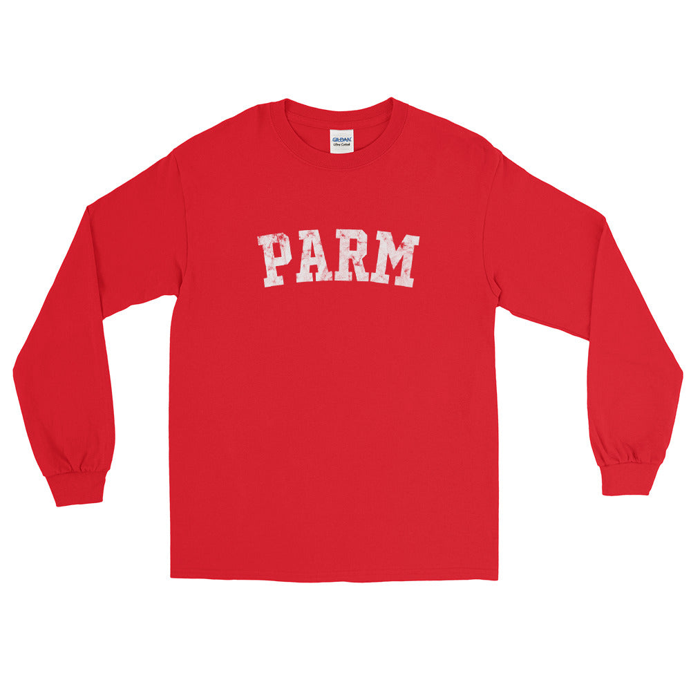 Parm Long Sleeve Shirt