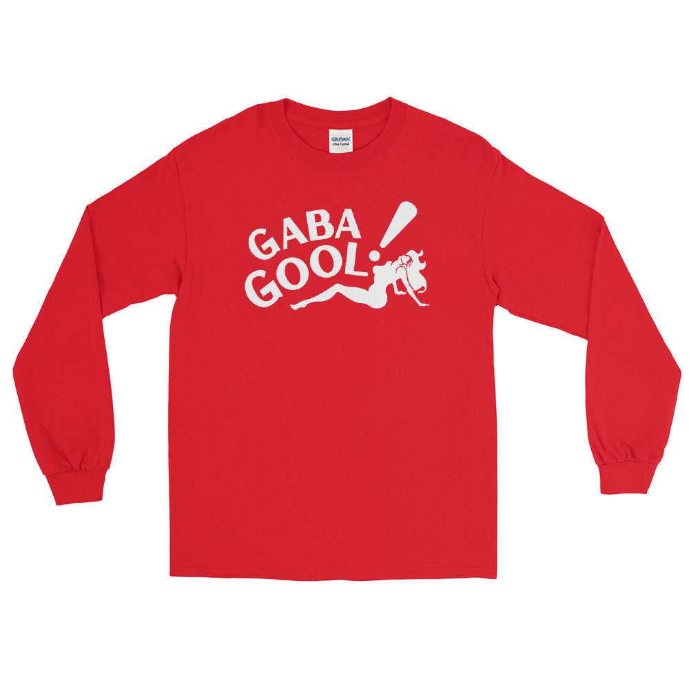 Gabagool Bing Long Sleeve Shirt