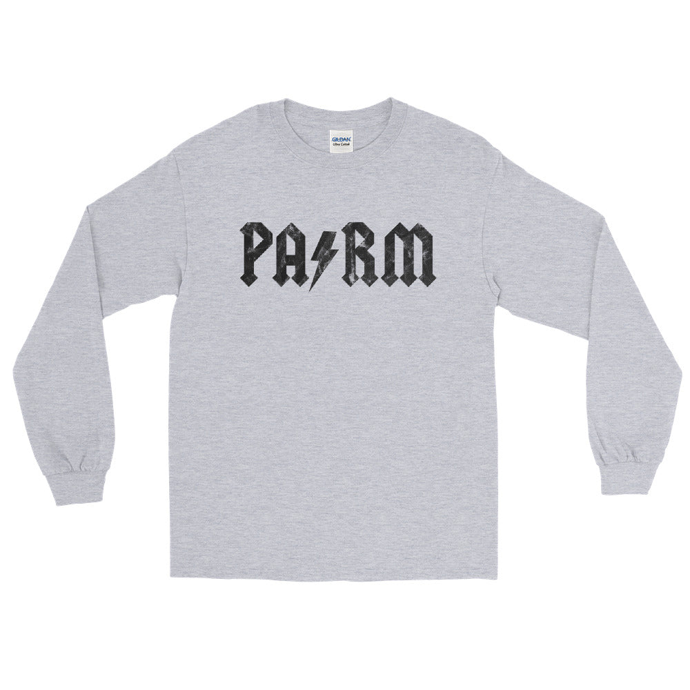 Parm Long Sleeve Shirt