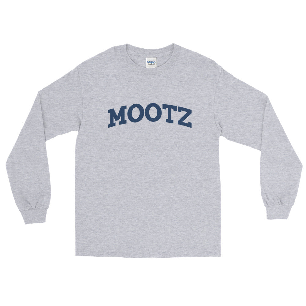 Mootz Long Sleeve Shirt