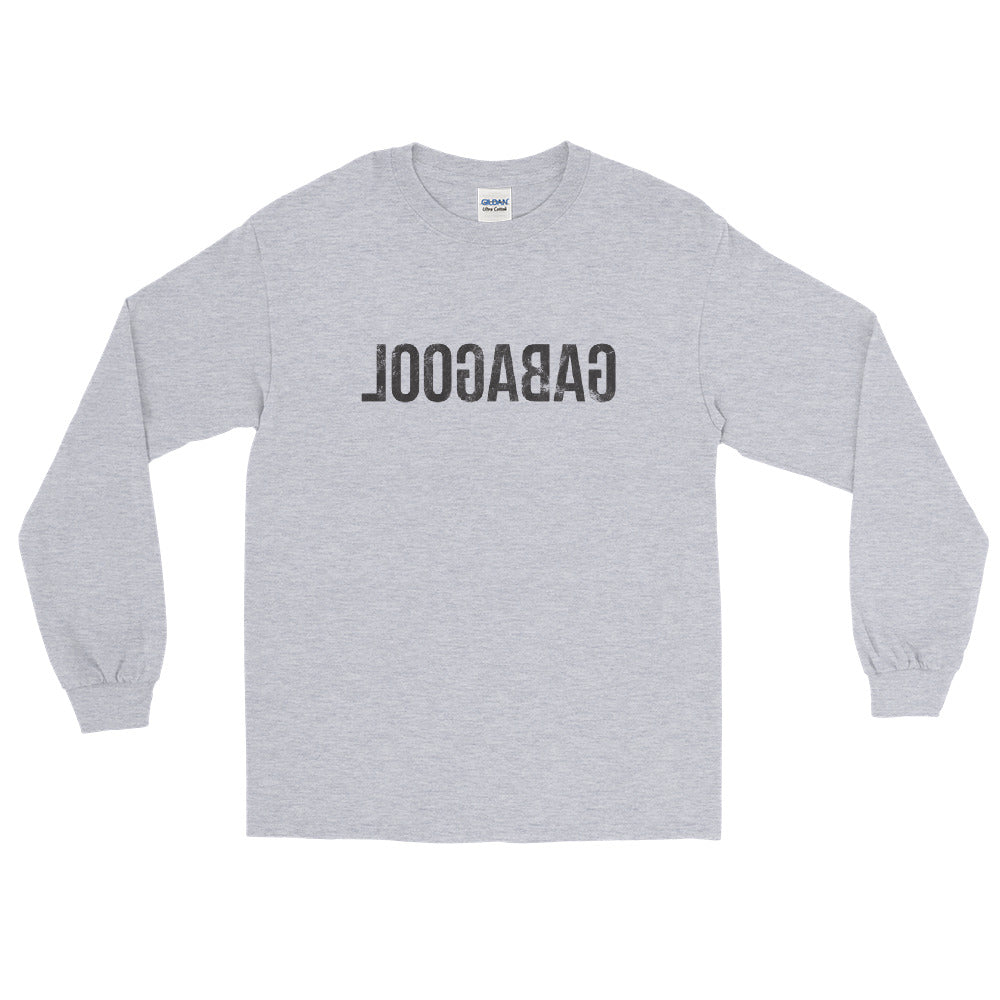 Gabagool Long Sleeve Shirt