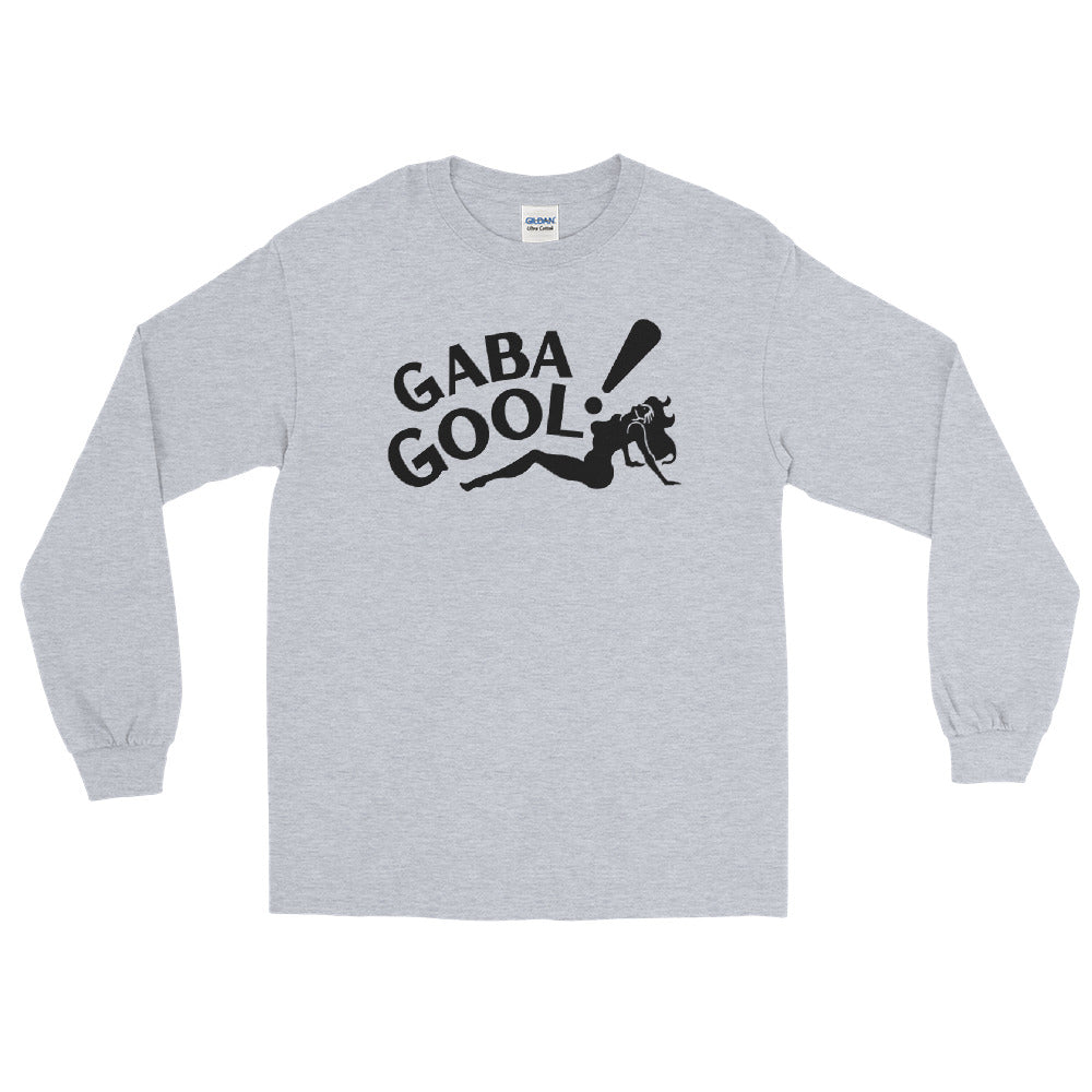 Gabagool Bing Long Sleeve Shirt