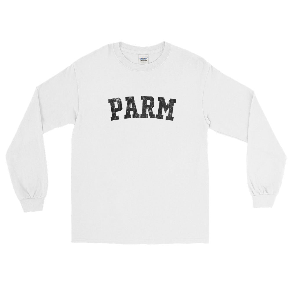 Parm Long Sleeve Shirt