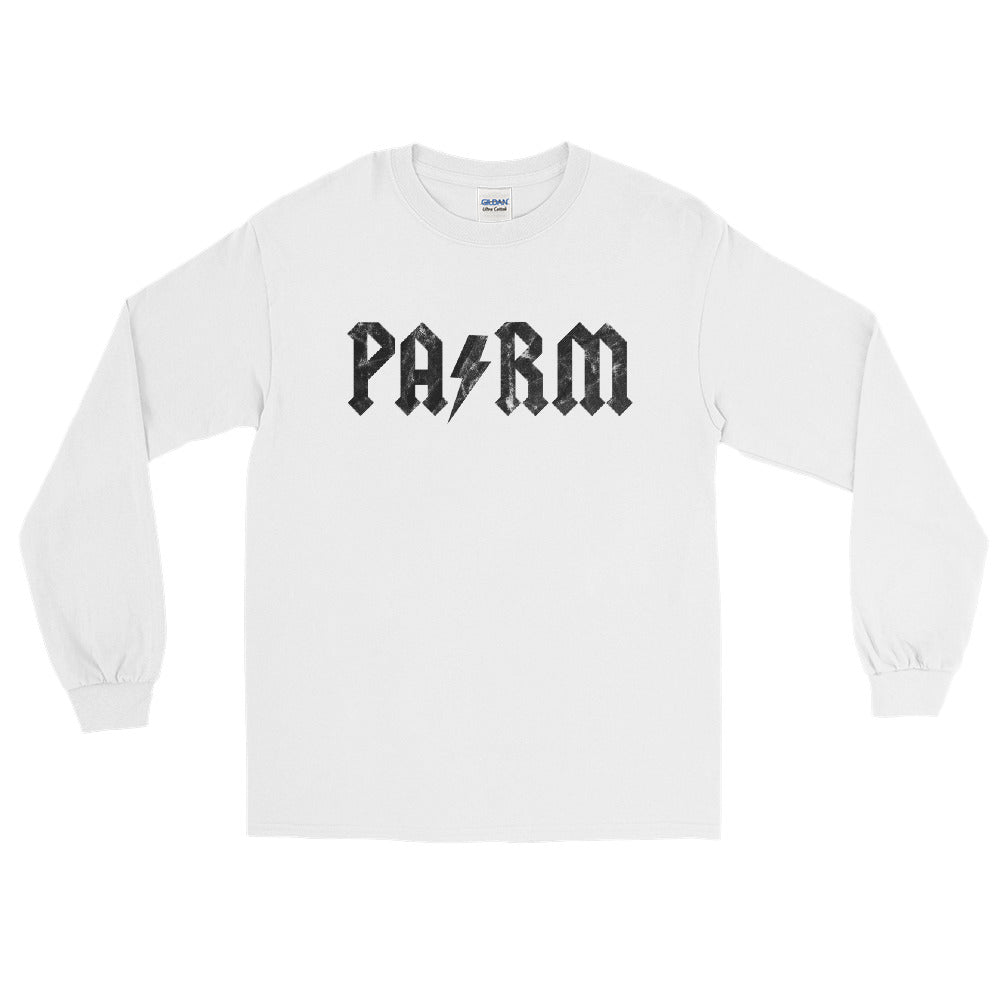 Parm Long Sleeve Shirt