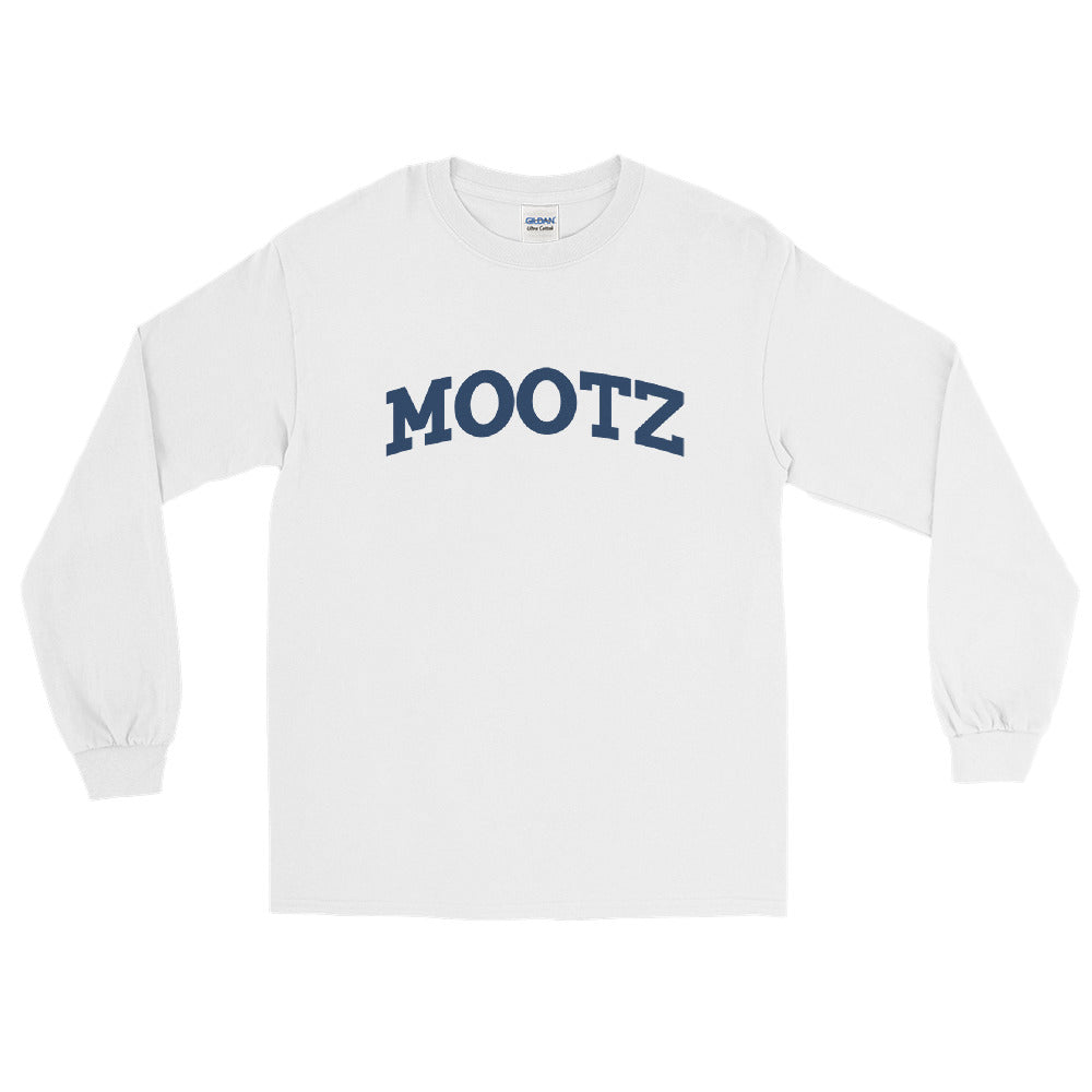 Mootz Long Sleeve Shirt